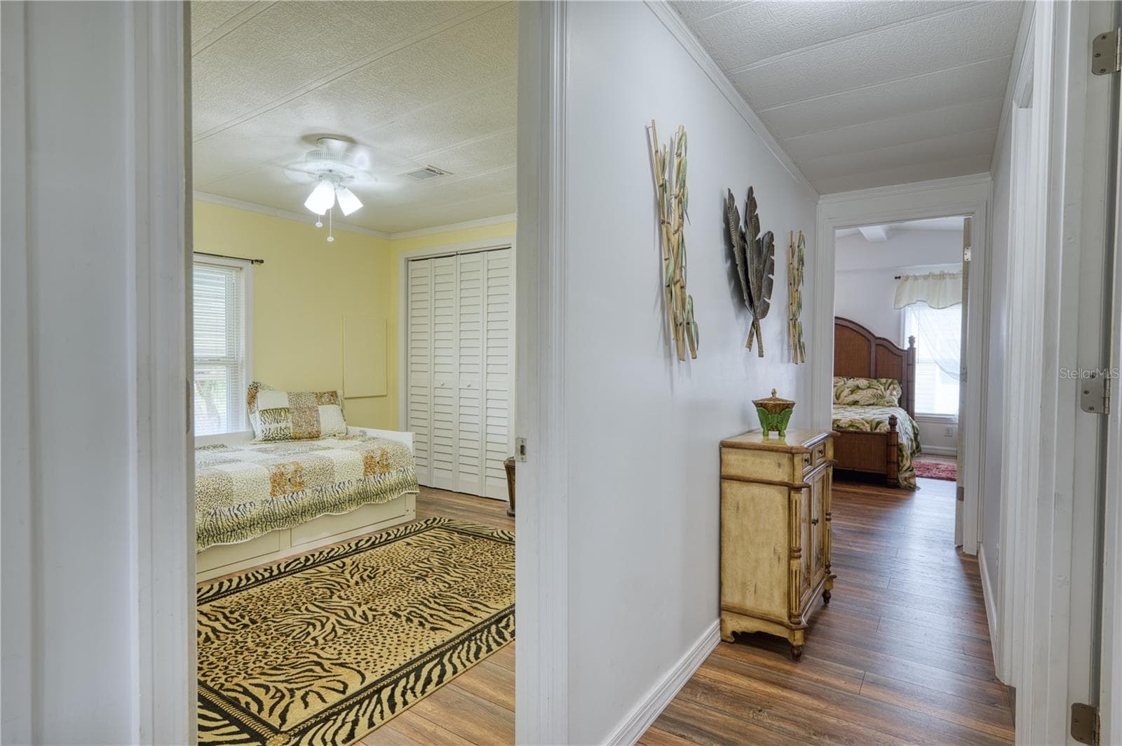 Manufactured Home at 273 CAPTAINS CT, NORTH PORT, photo 17 of 42