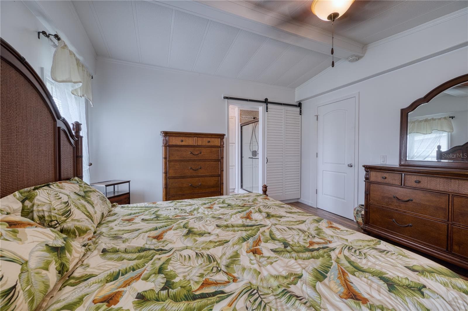 Manufactured Home at 273 CAPTAINS CT, NORTH PORT, photo 27 of 42