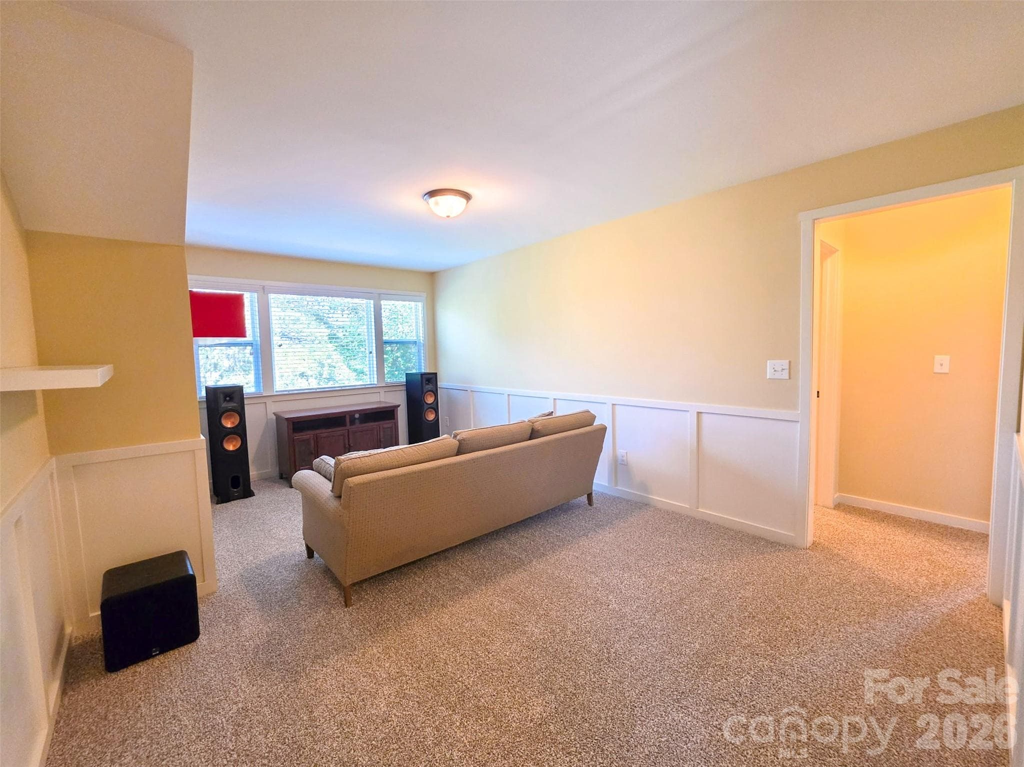 Spacious & Private Loft Flex Space - Rock Hill