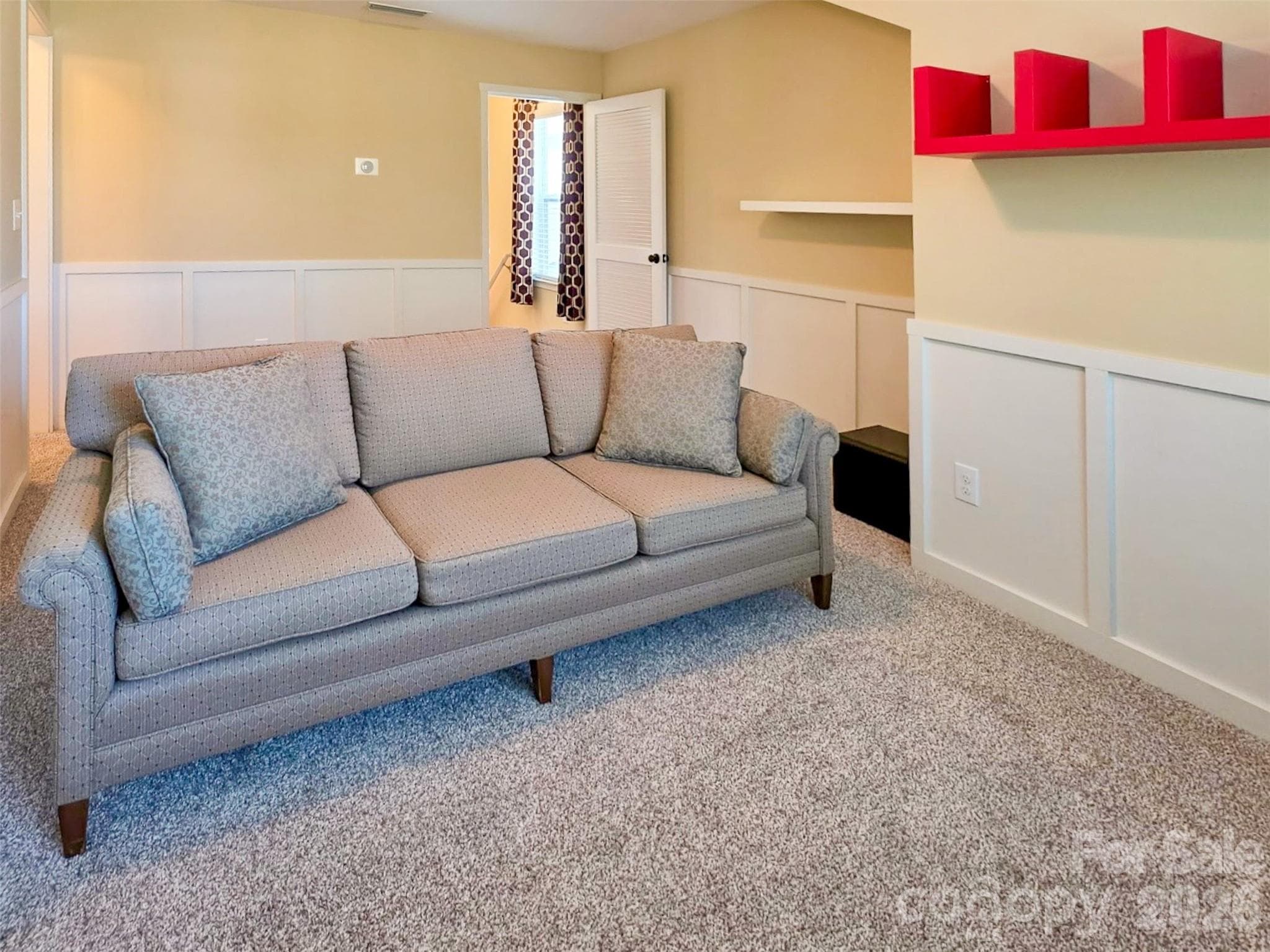 Loft - Rock Hill