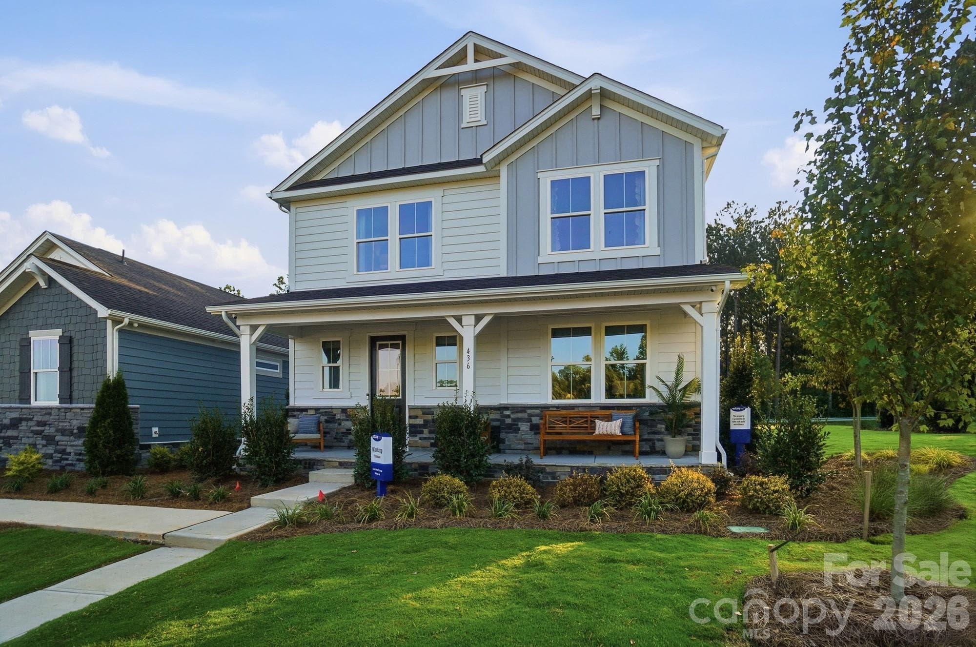 Digital image similar - 437 Spire Street, Rock Hill