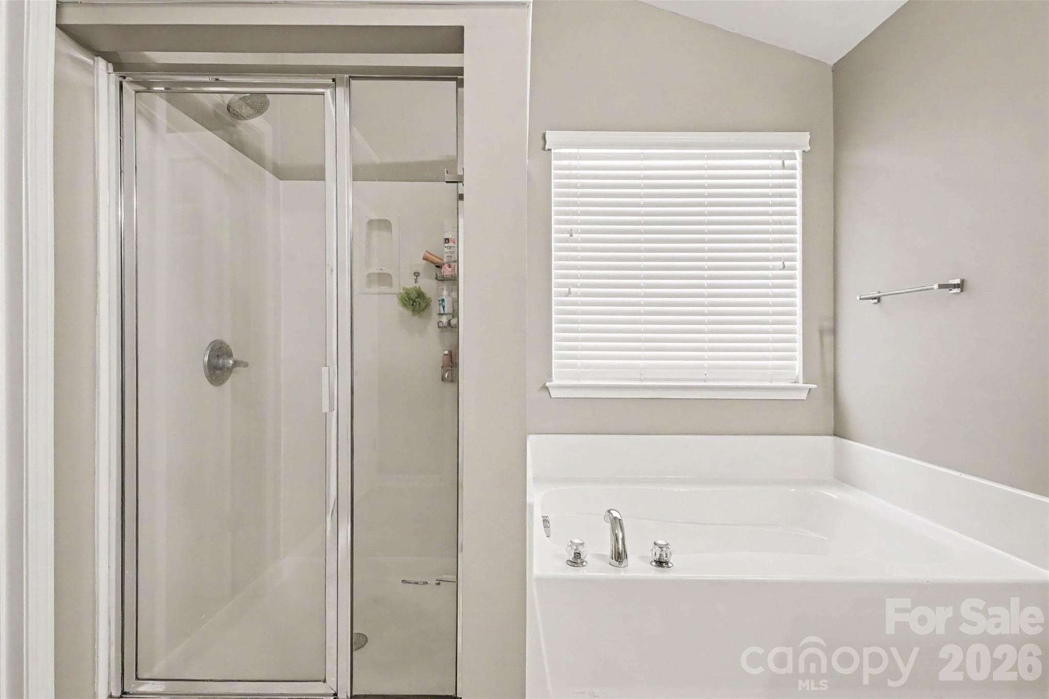 Primary Bath - 3324 Brackhill Street, Davidson