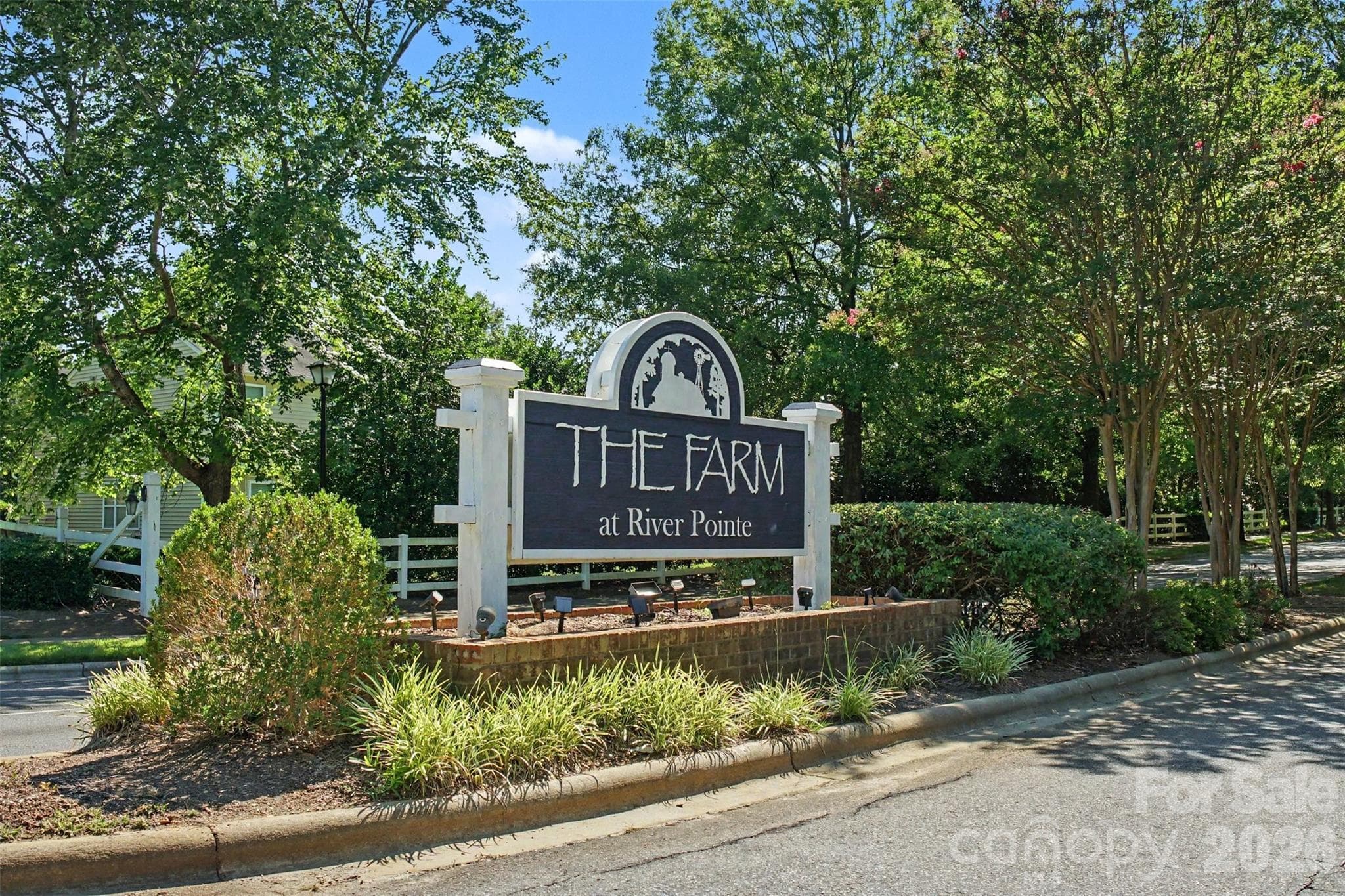 Welcome to The Farm at Riverpointe! - 3324 Brackhill Street, Davidson