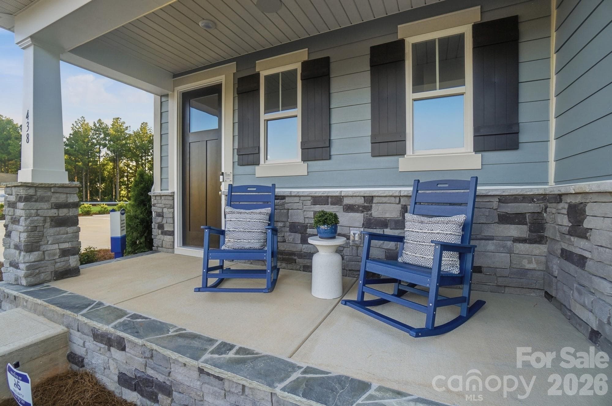Single Family Residence at Rock Hill, photo 2 of 14