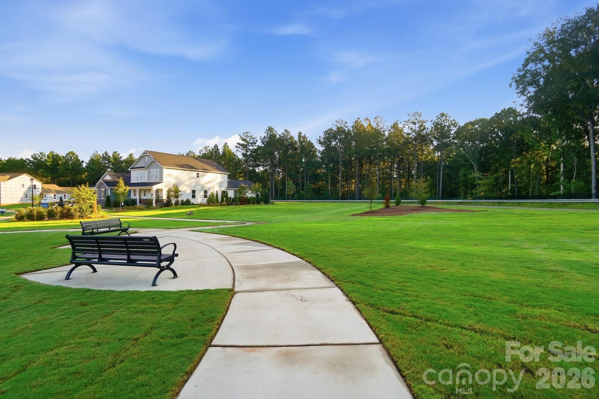 Single Family Residence at 448 Spire Street, Rock Hill, photo 8 of 14