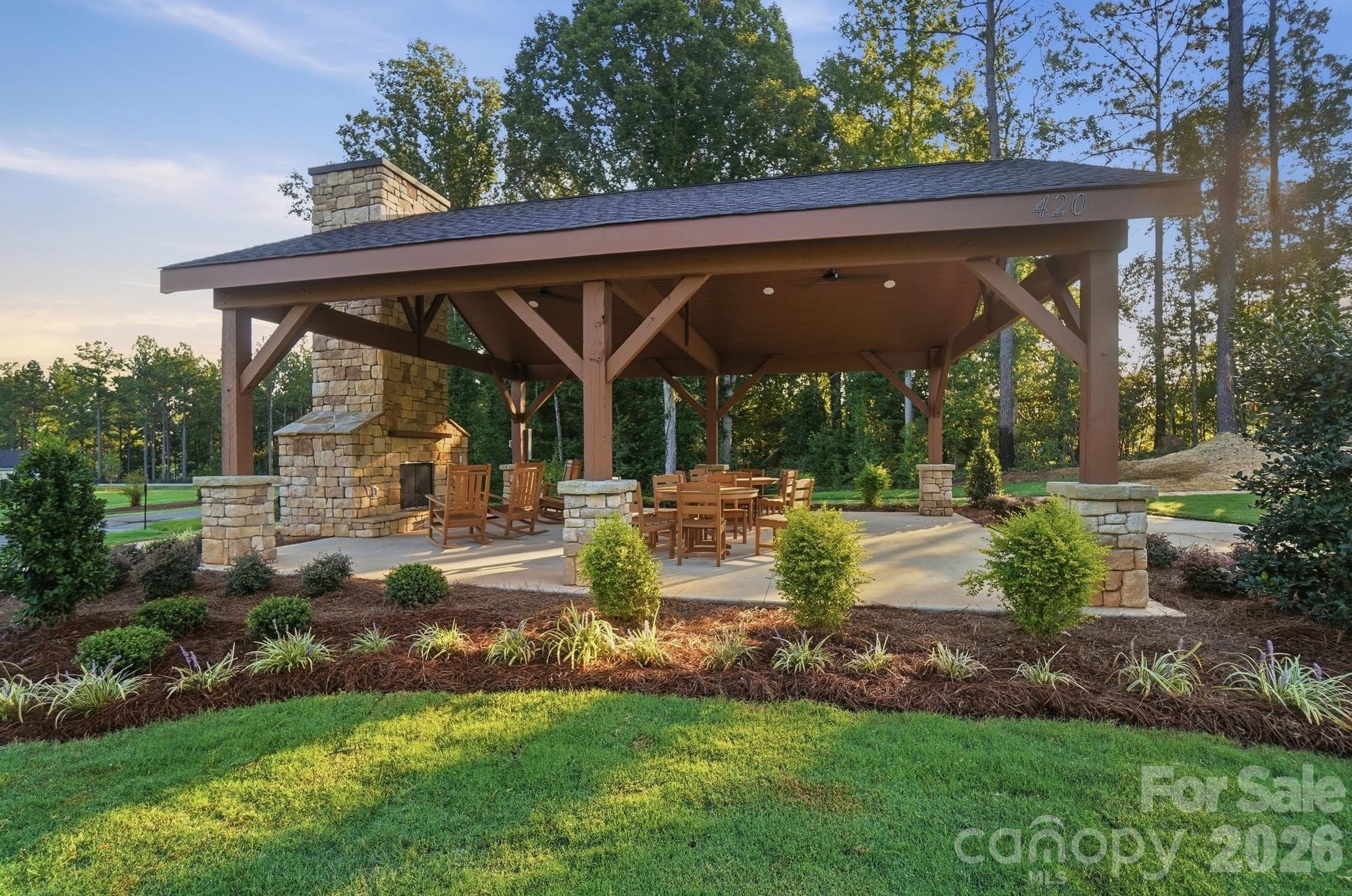 Single Family Residence at 448 Spire Street, Rock Hill, photo 10 of 14
