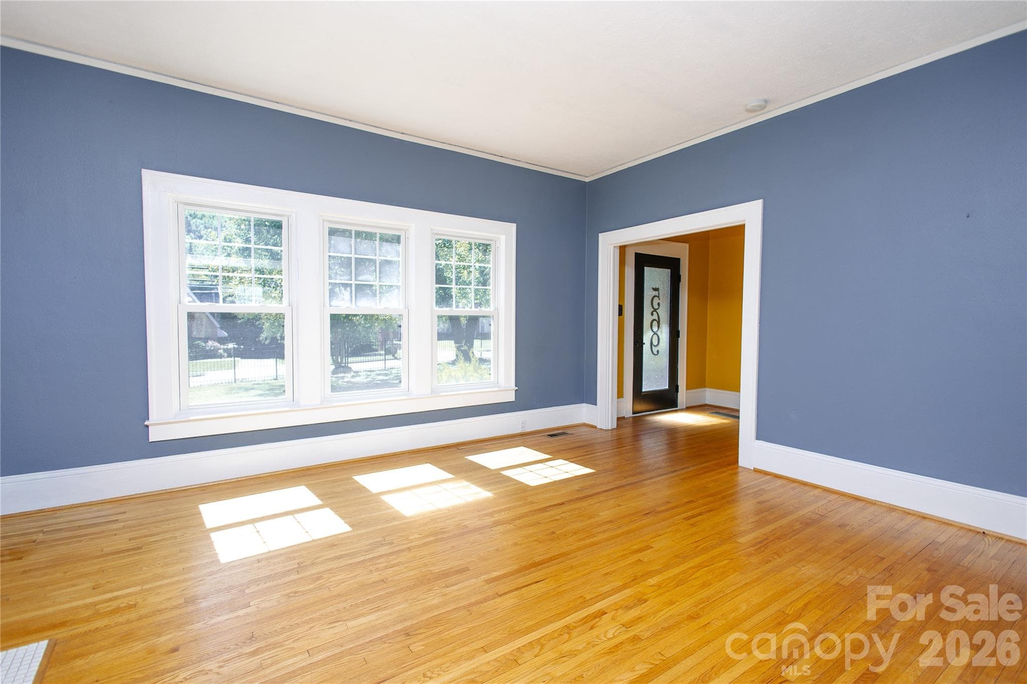 Single Family Residence at 569 Rutherford Road, Marion, photo 6 of 47