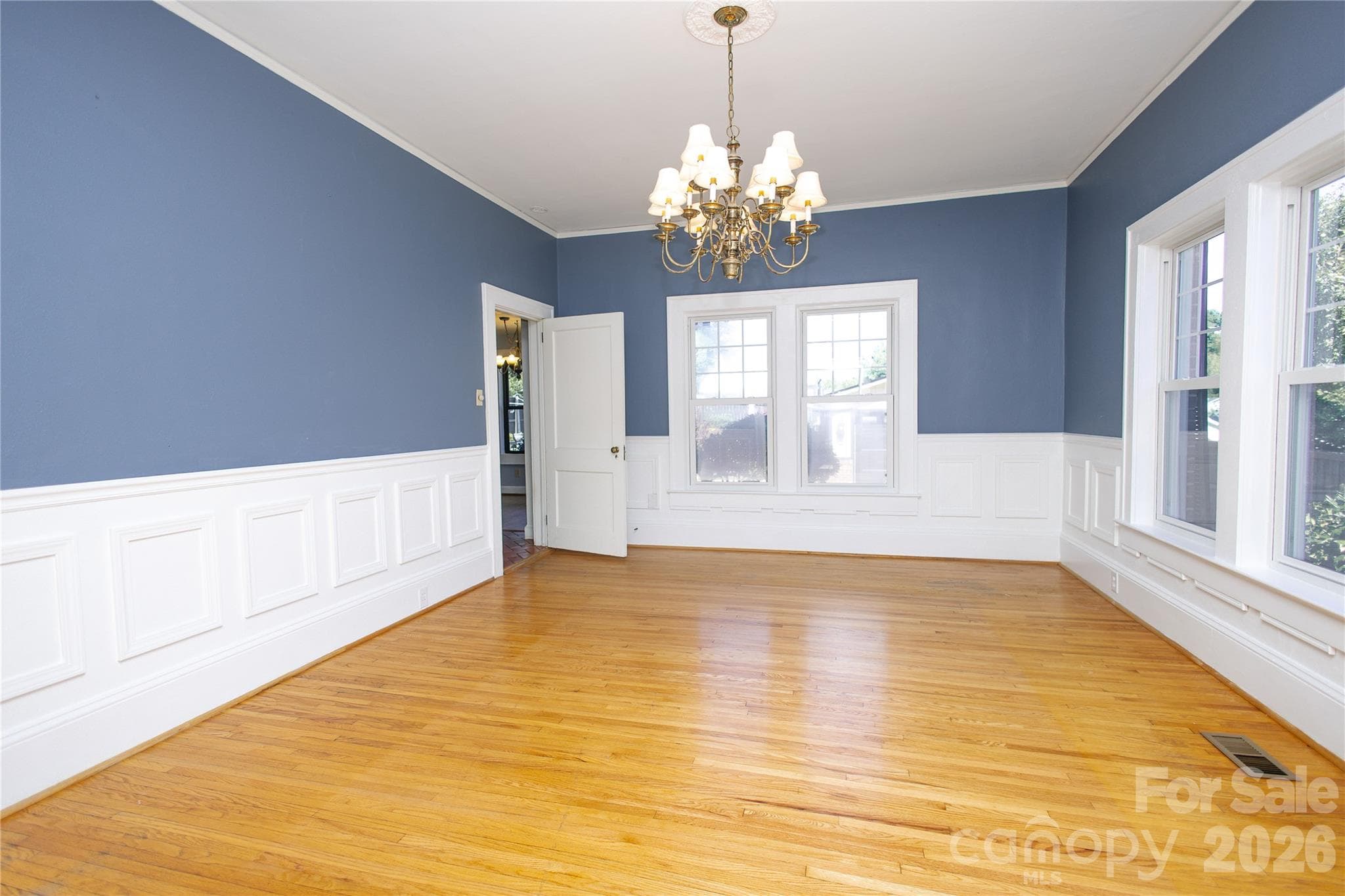 Single Family Residence at 569 Rutherford Road, Marion, photo 7 of 47