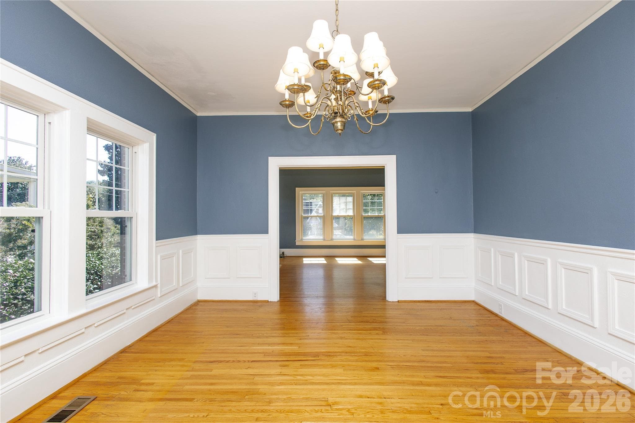 Single Family Residence at 569 Rutherford Road, Marion, photo 9 of 47