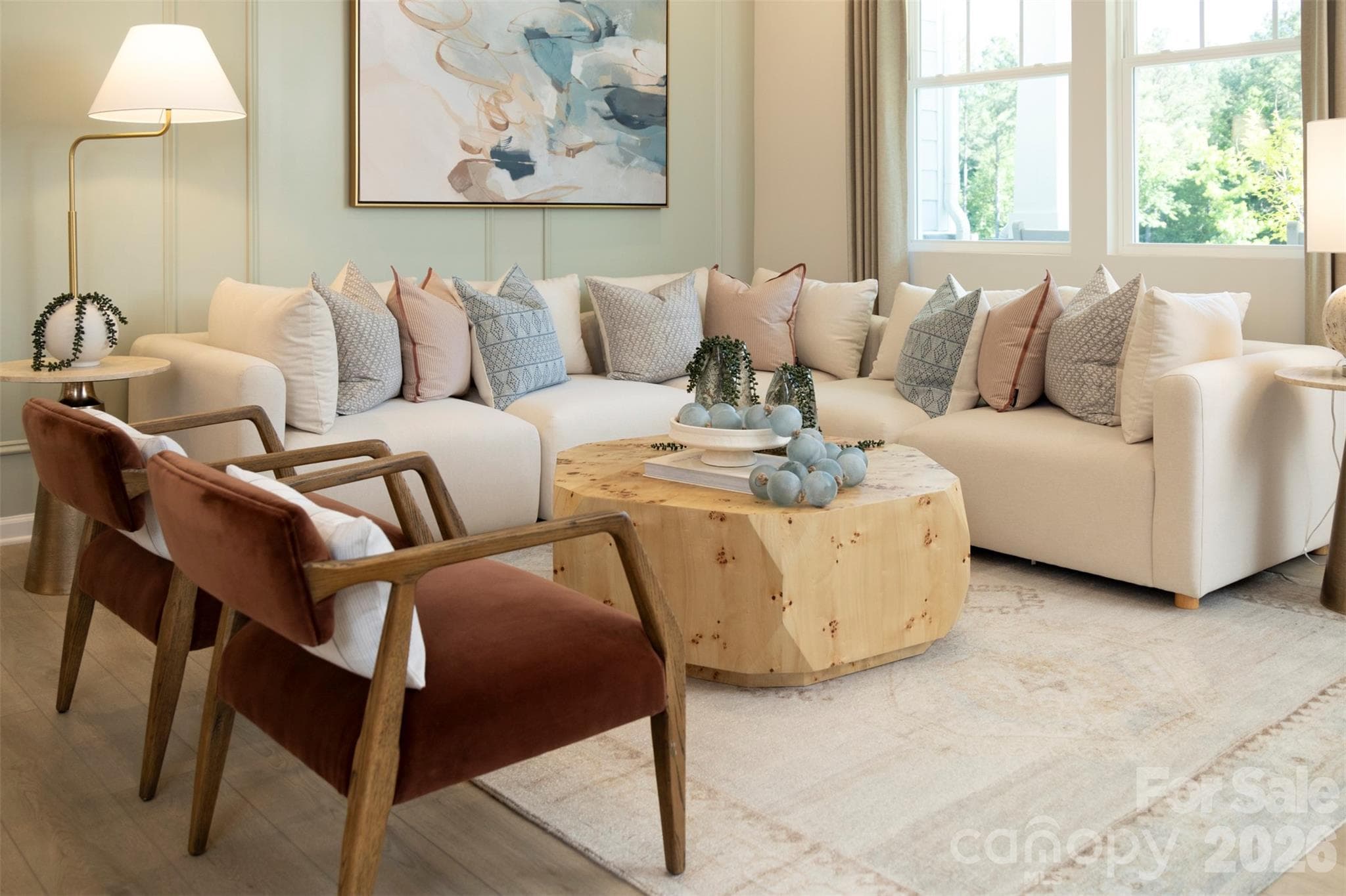 Photos shown are of a staged model home and are for illustrative purposes only. Floor plan is the same; however, finishes, colors, features, fixtures, furnishings, and design selections may vary from the actual home. - Rock Hill