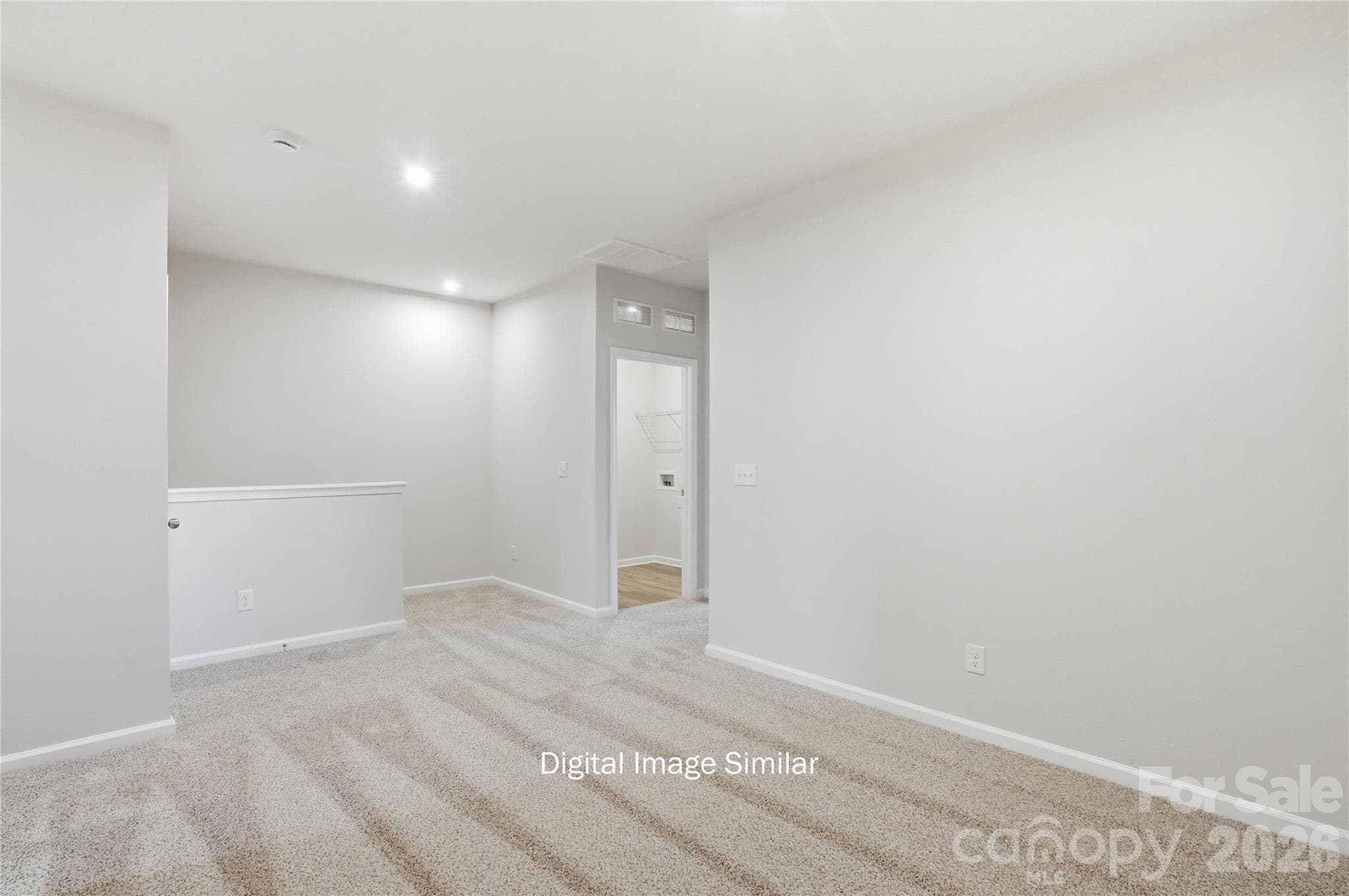 Townhouse at 621 Markfield Street, Rock Hill, photo 10 of 13
