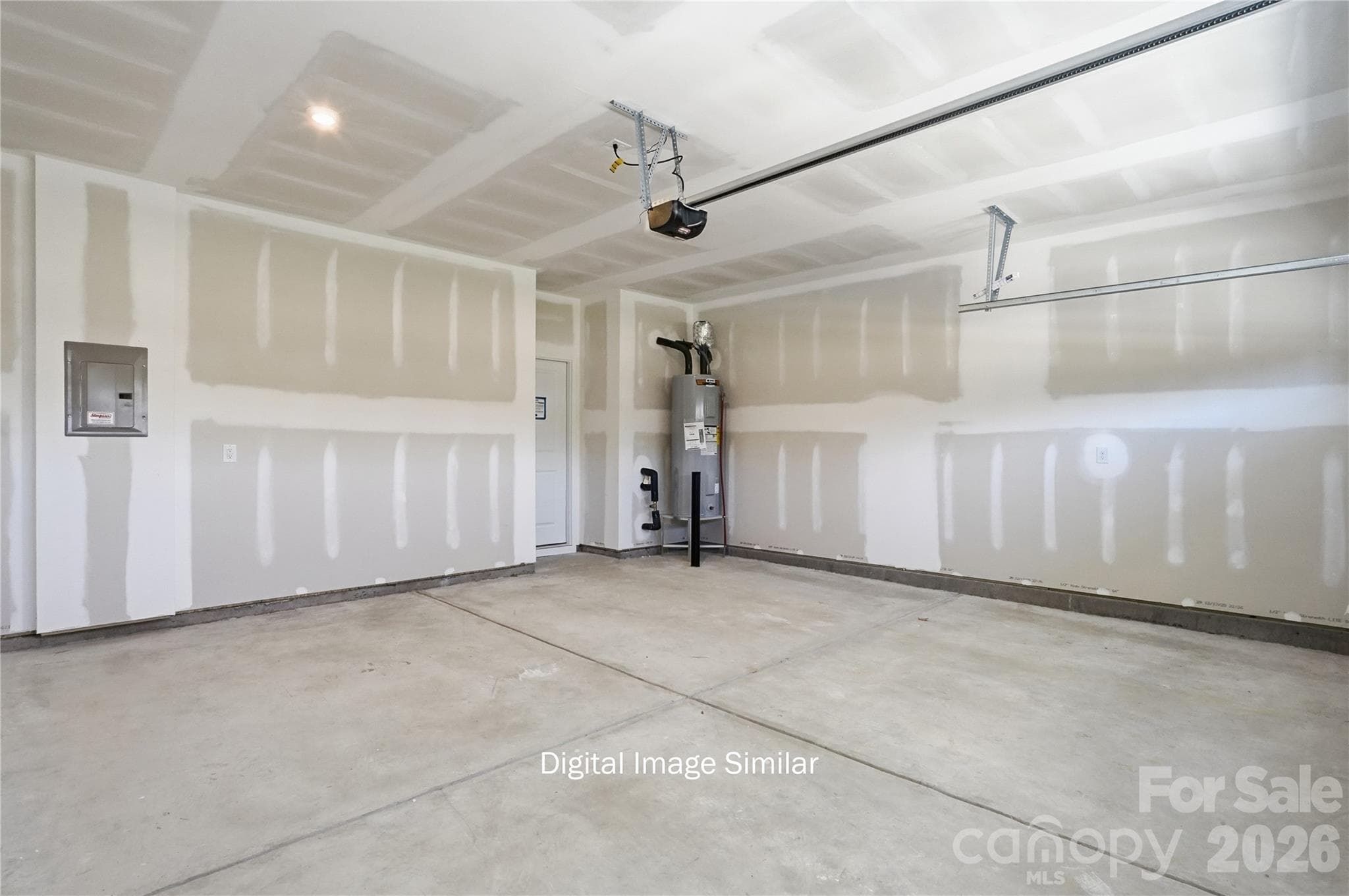 Townhouse at 621 Markfield Street, Rock Hill, photo 12 of 13