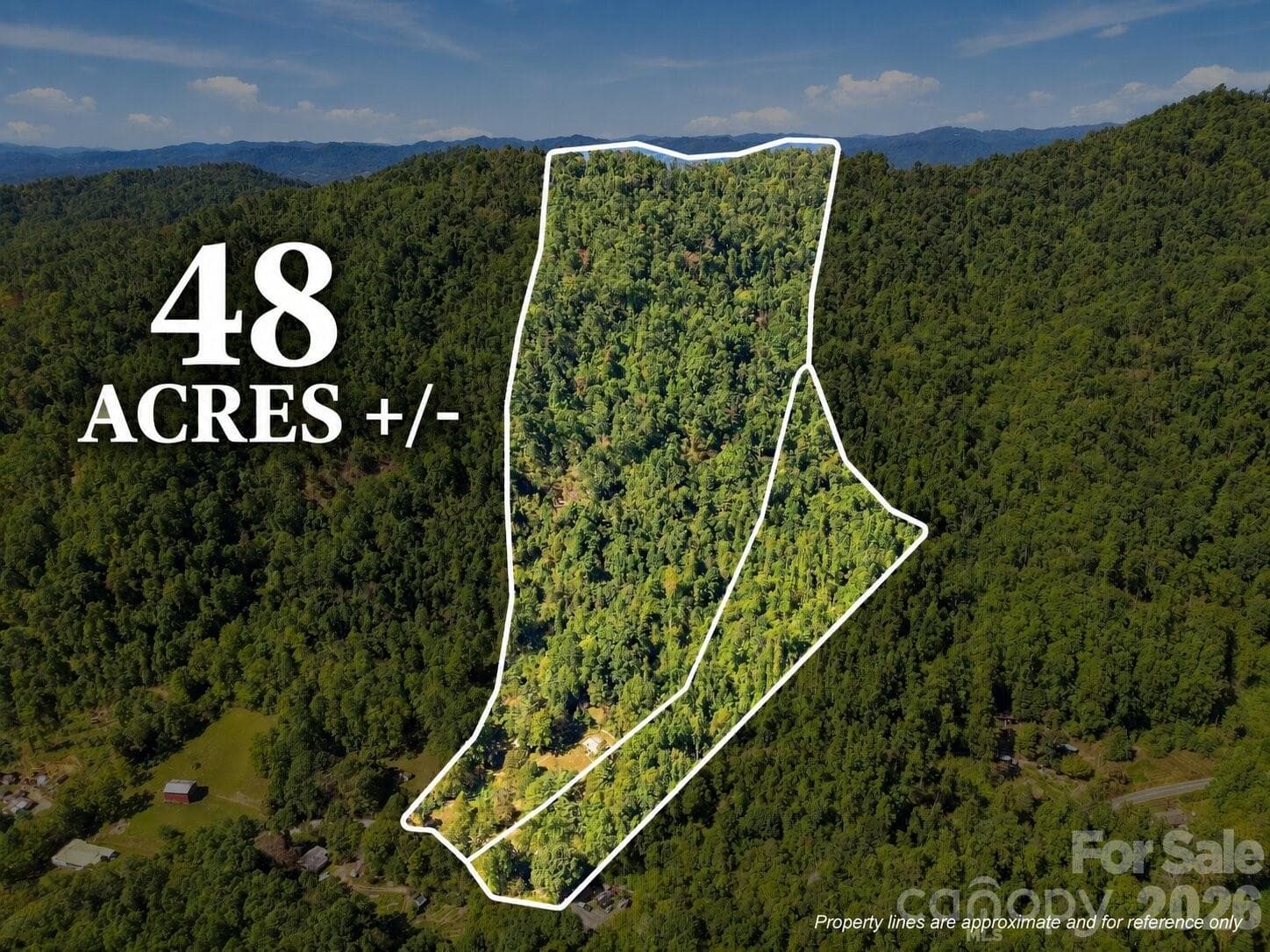 360 Poverty Branch Road