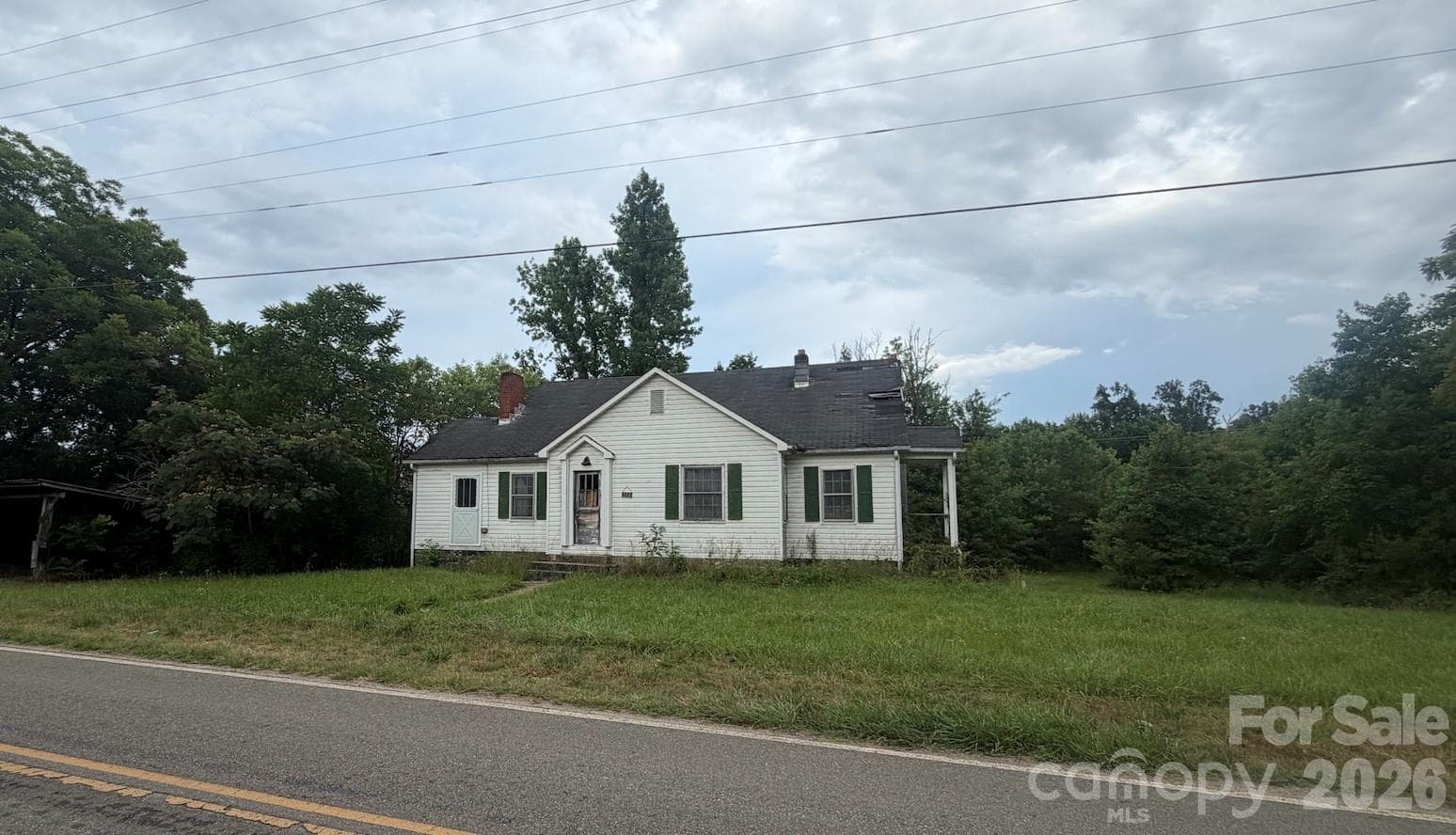 2939 Old Morganton Road
