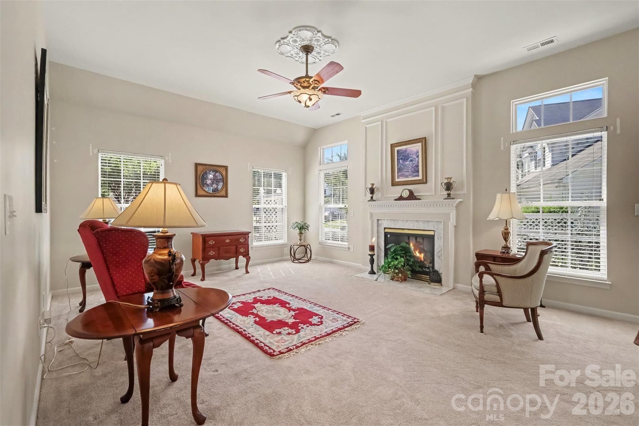 Single Family Residence at 6714 Mimosa Street, Indian Trail, photo 6 of 24