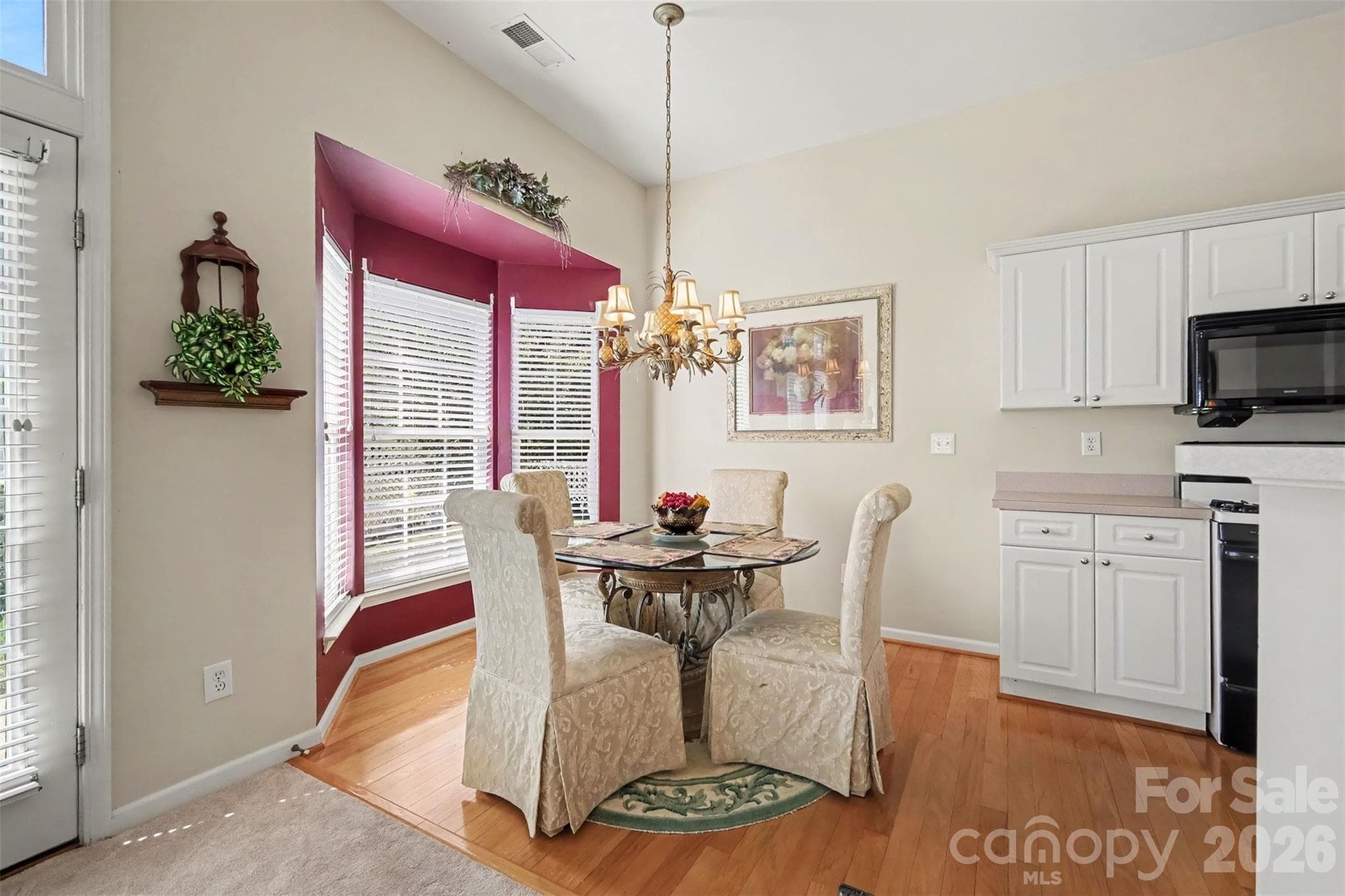 Single Family Residence at 6714 Mimosa Street, Indian Trail, photo 9 of 24