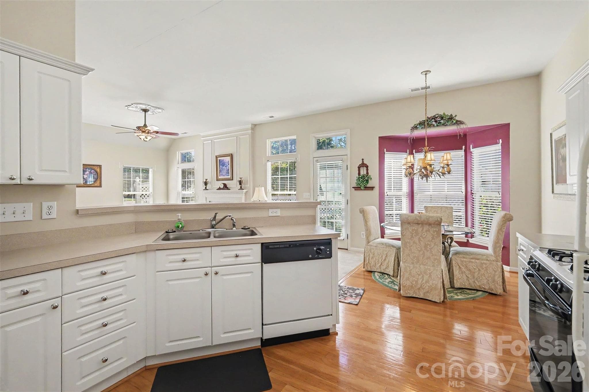 Single Family Residence at 6714 Mimosa Street, Indian Trail, photo 10 of 24