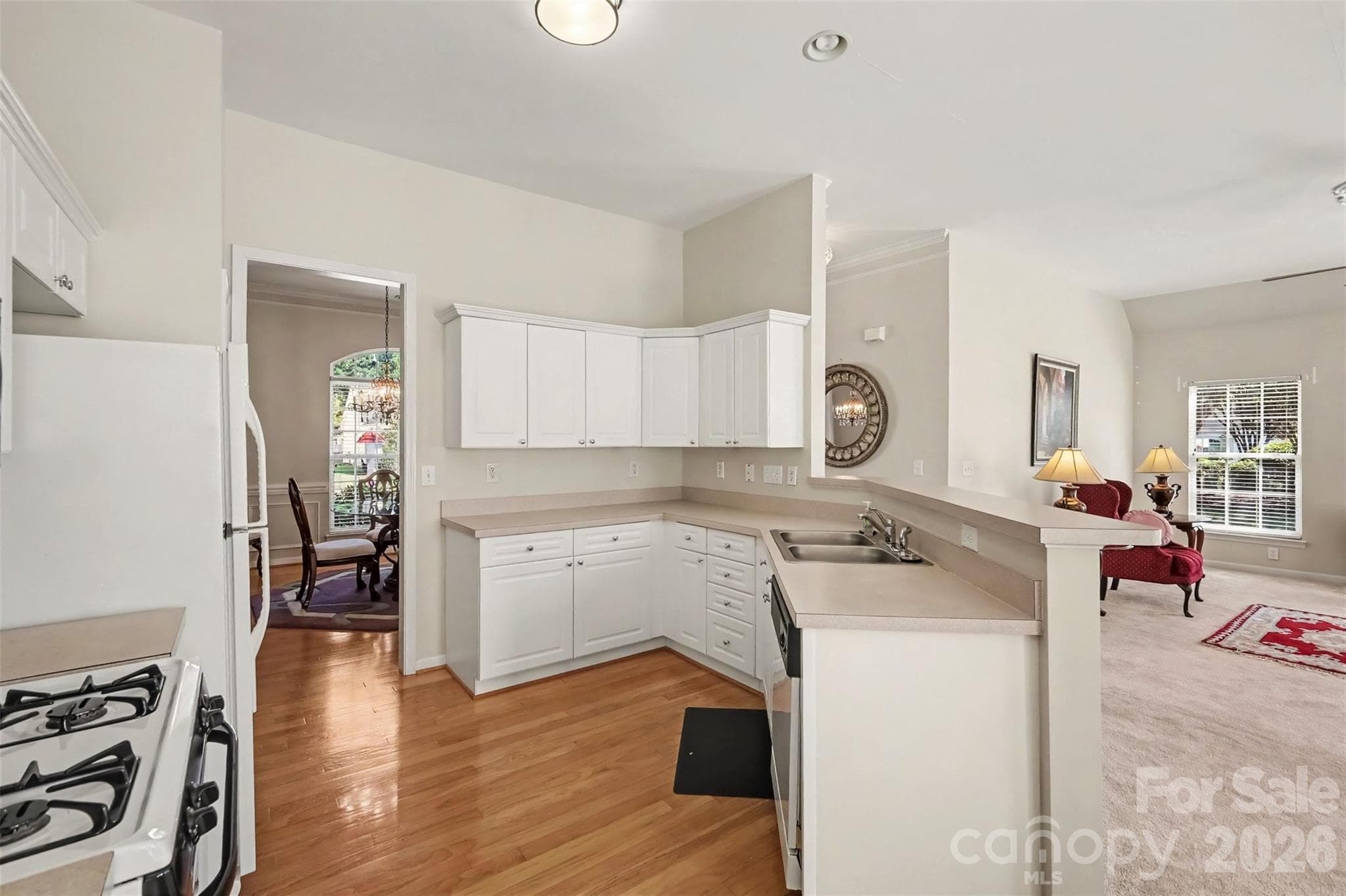 Single Family Residence at 6714 Mimosa Street, Indian Trail, photo 12 of 24