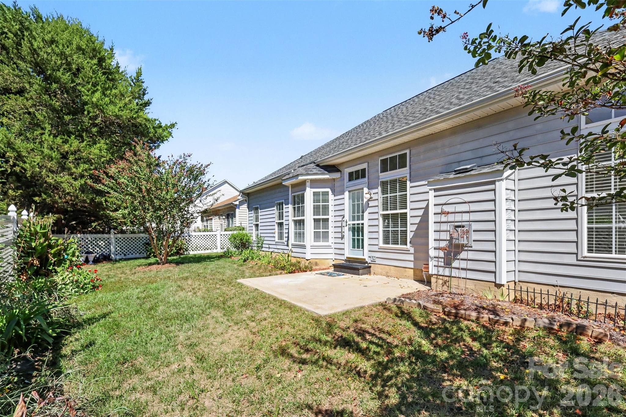 Single Family Residence at 6714 Mimosa Street, Indian Trail, photo 19 of 24