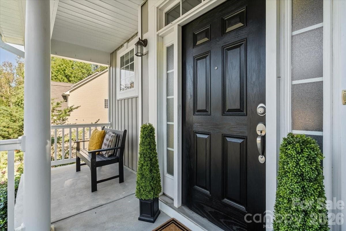 Single Family Residence at 1135 Brookdale Lane, Stanley, photo 2 of 47