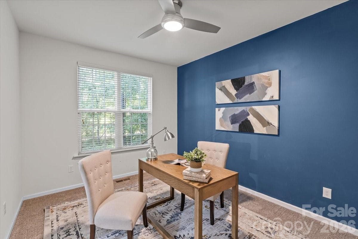 Single Family Residence at 1135 Brookdale Lane, Stanley, photo 17 of 47