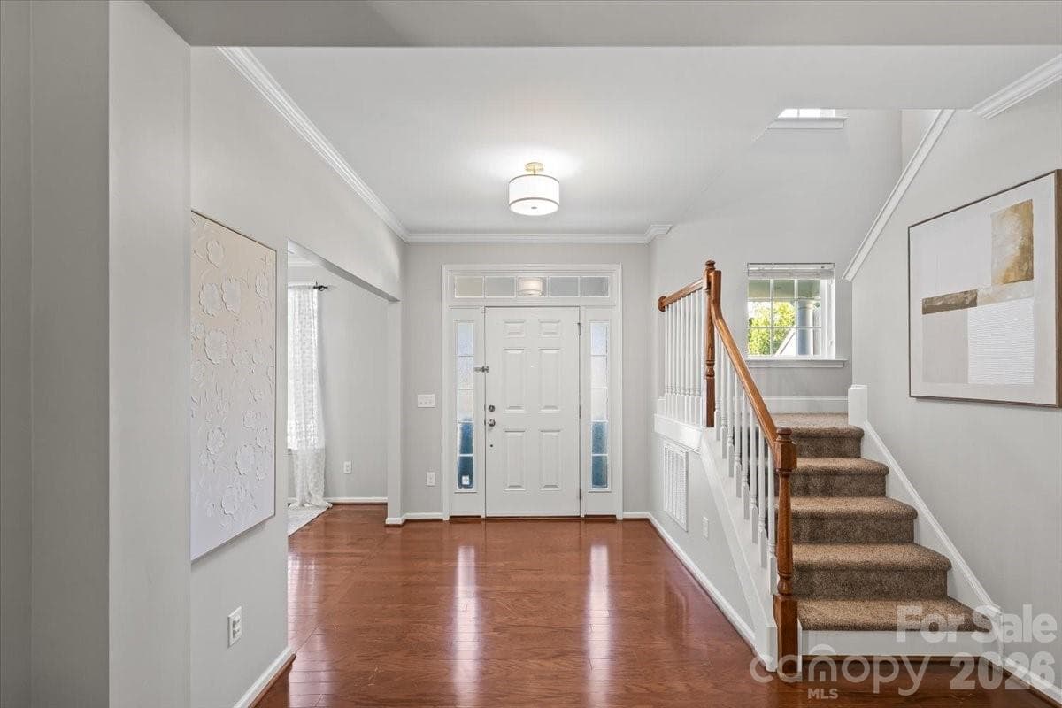 Single Family Residence at 1135 Brookdale Lane, Stanley, photo 20 of 47