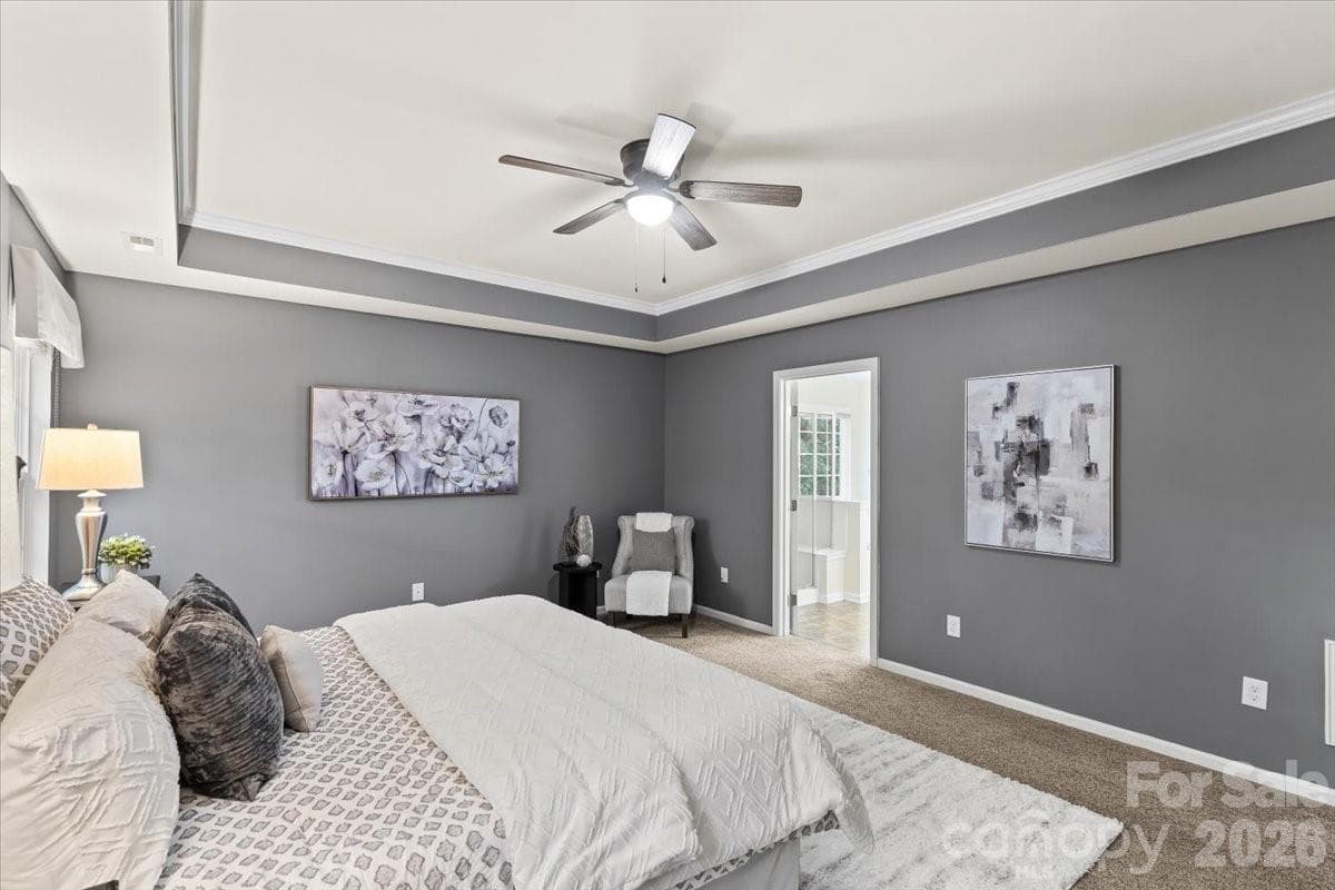 Single Family Residence at 1135 Brookdale Lane, Stanley, photo 22 of 47