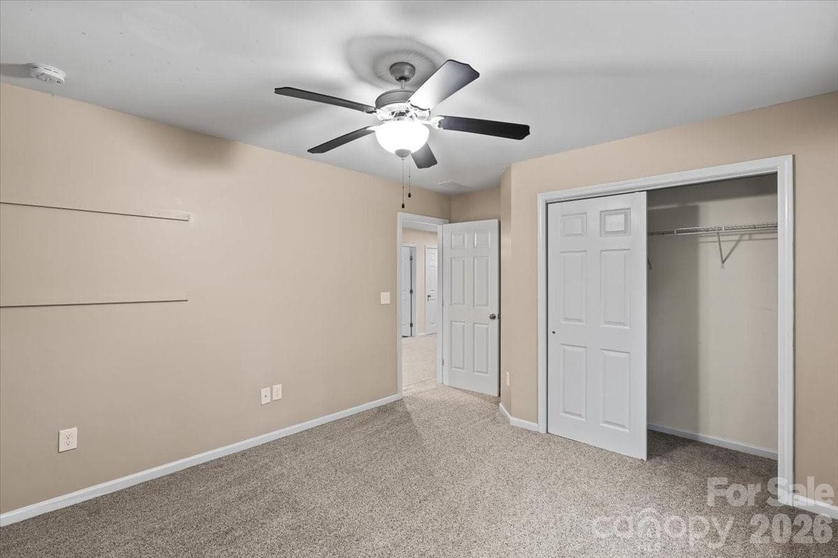 Single Family Residence at 1135 Brookdale Lane, Stanley, photo 28 of 47