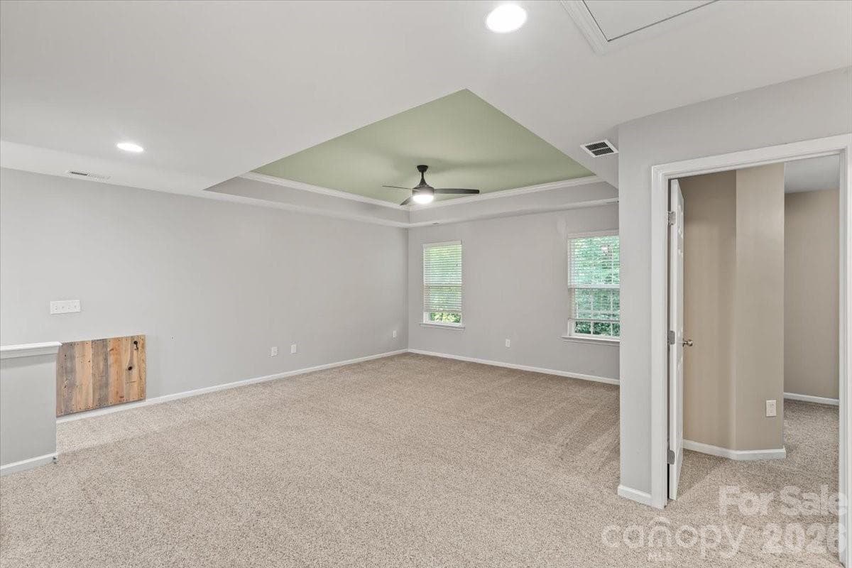 Single Family Residence at 1135 Brookdale Lane, Stanley, photo 33 of 47