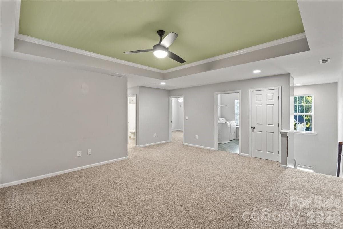 Single Family Residence at 1135 Brookdale Lane, Stanley, photo 35 of 47