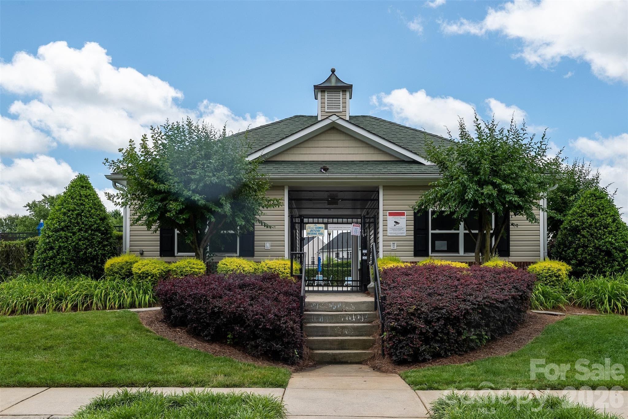 Single Family Residence at 1135 Brookdale Lane, Stanley, photo 45 of 47