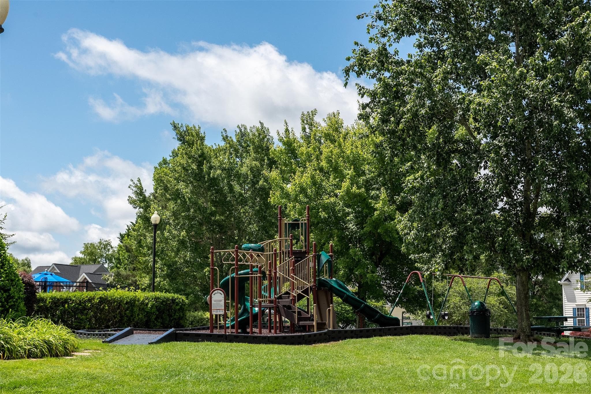 Single Family Residence at 1135 Brookdale Lane, Stanley, photo 46 of 47
