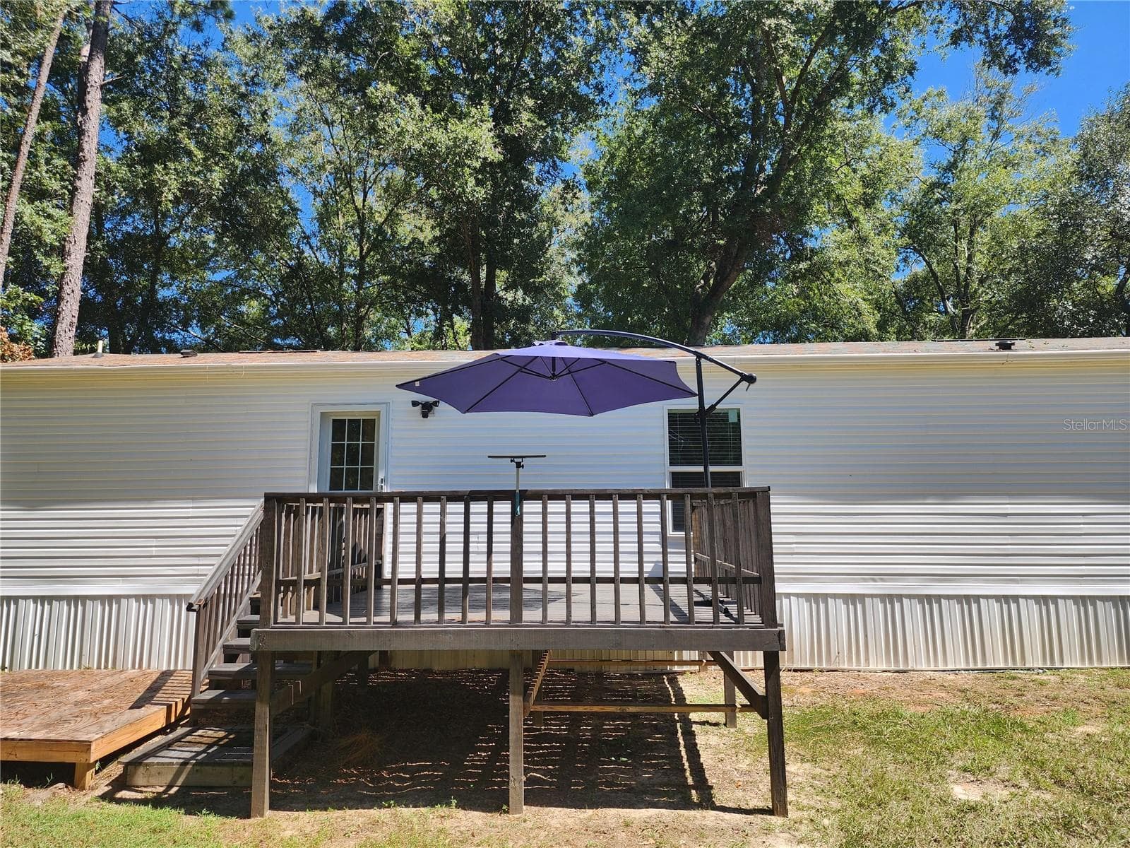 Manufactured Home at 4536 S LEISURE BLVD, LECANTO, photo 29 of 53