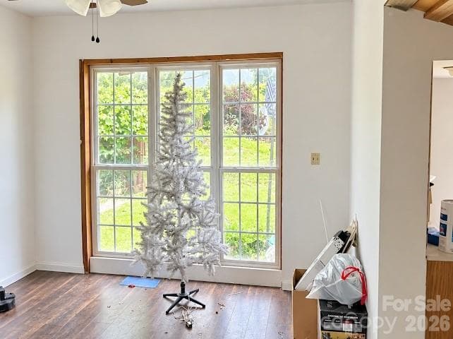 Single Family Residence at 323 Forrest Fisher Road, Spruce Pine, photo 15 of 29