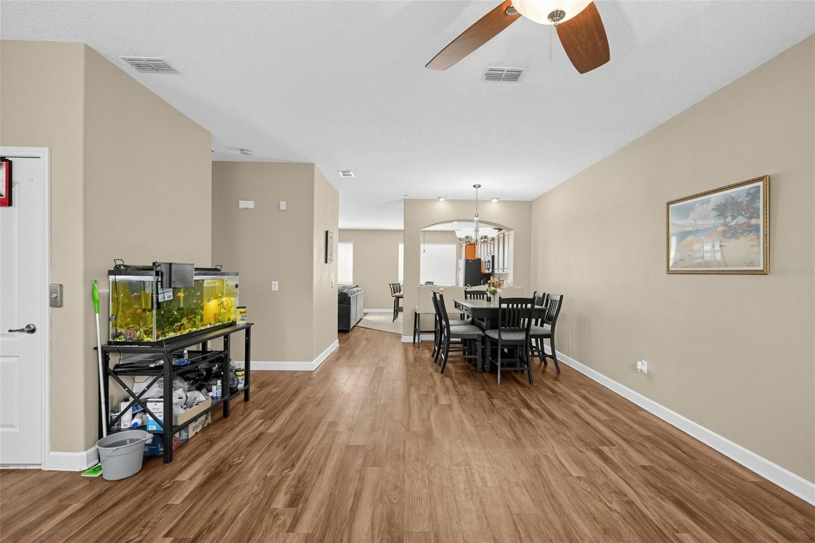 Townhouse at 10144 ARBOR RUN DR #116, TAMPA, photo 19 of 108