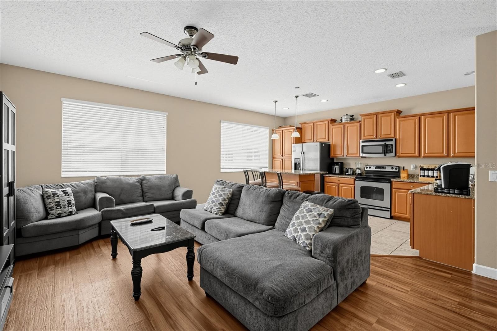 Townhouse at 10144 ARBOR RUN DR #116, TAMPA, photo 33 of 108