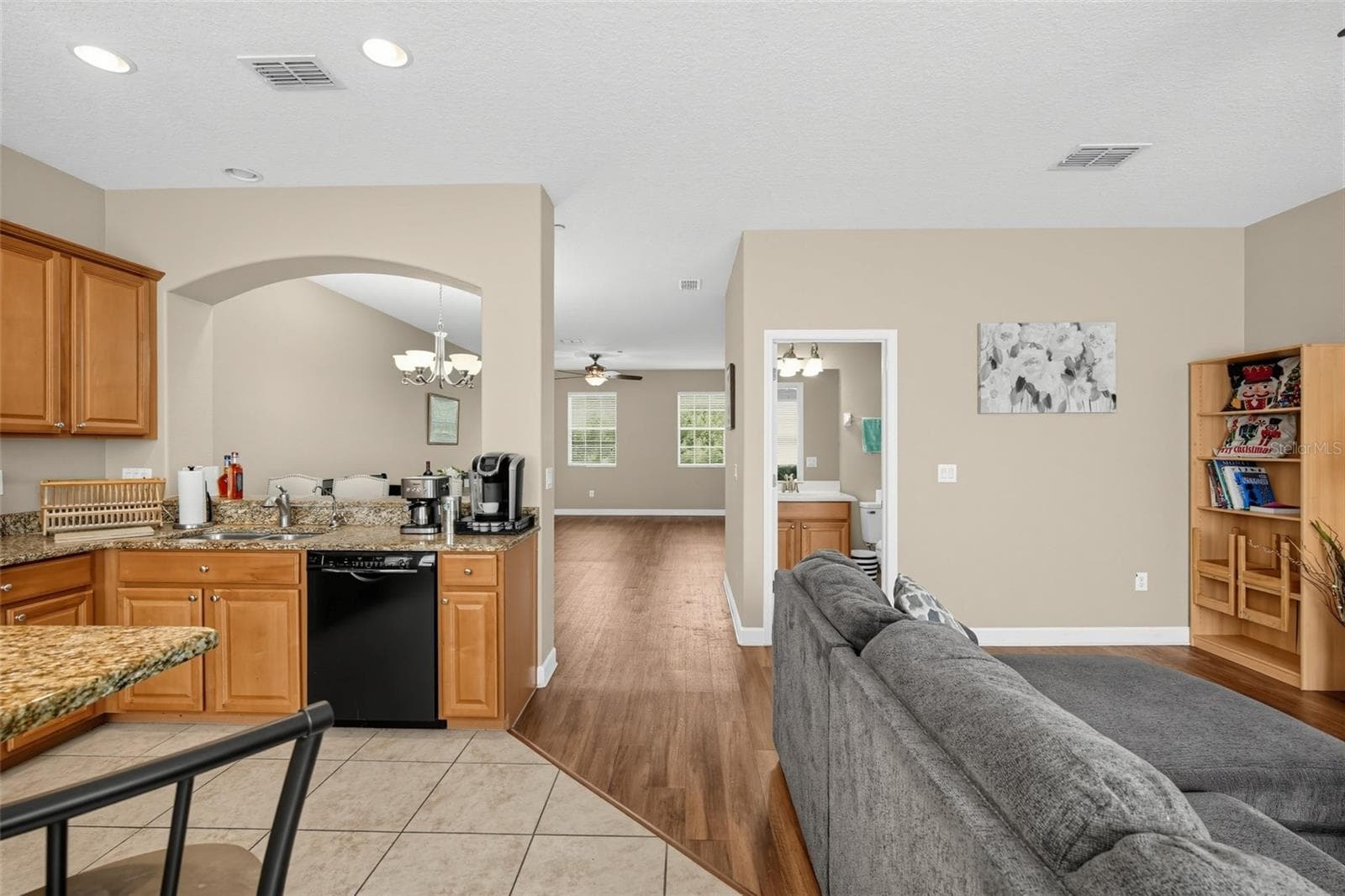 Townhouse at 10144 ARBOR RUN DR #116, TAMPA, photo 35 of 108