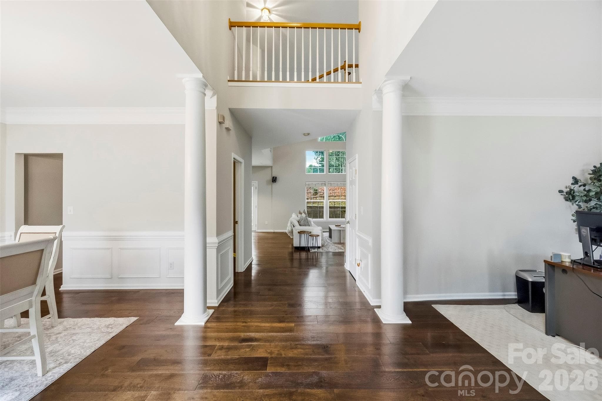 Single Family Residence at 1909 Oroville Court, Charlotte, photo 4 of 37
