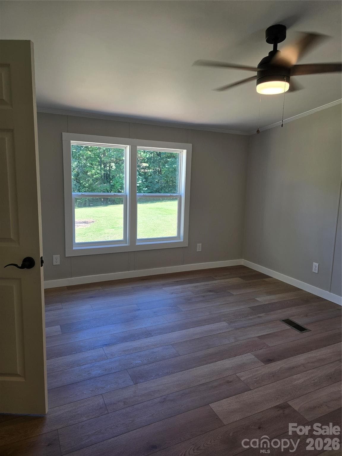 Primary Bedroom - 660 Childers Road, Cleveland