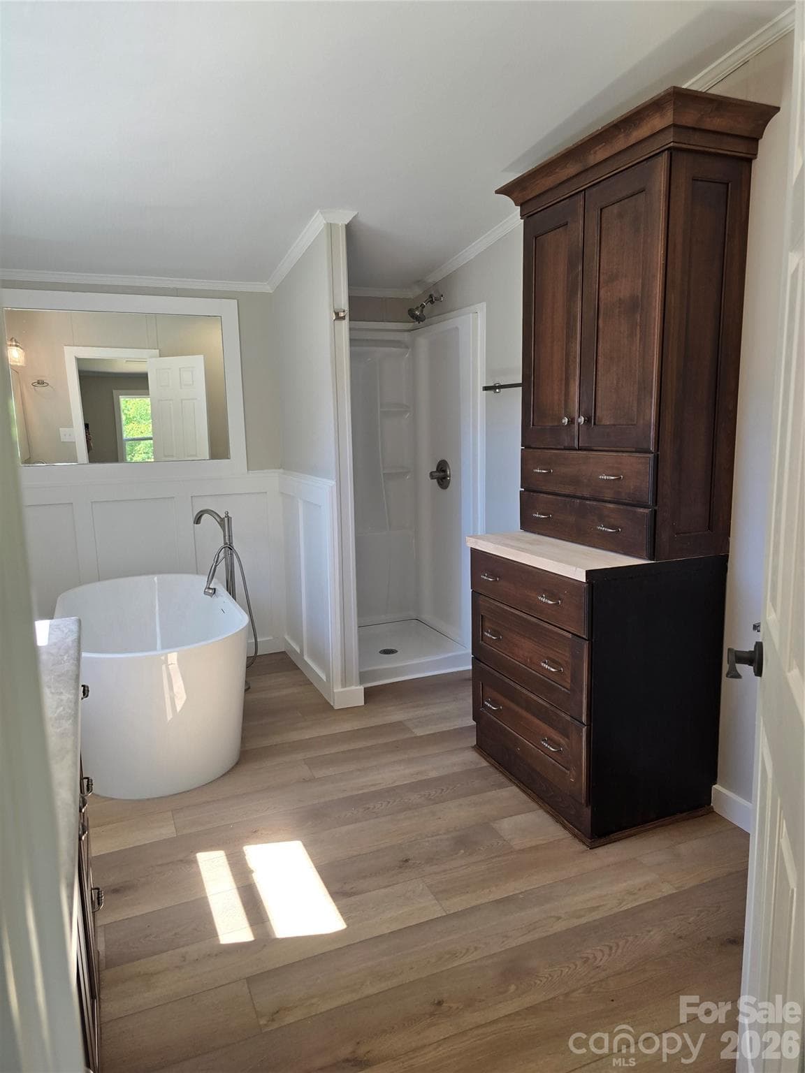 Primary Bath - 660 Childers Road, Cleveland