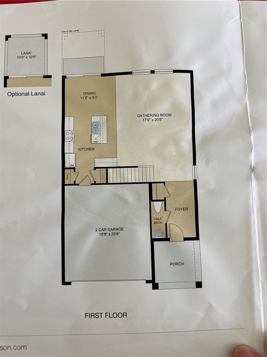 Single Family Residence at 6308 MILESTONE LOOP, PALMETTO, photo 85 of 85
