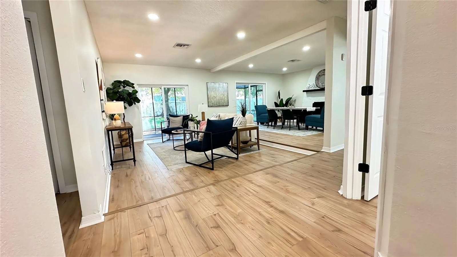 Single Family Residence at 22360 STILLWOOD DR, LAND O LAKES, photo 9 of 53