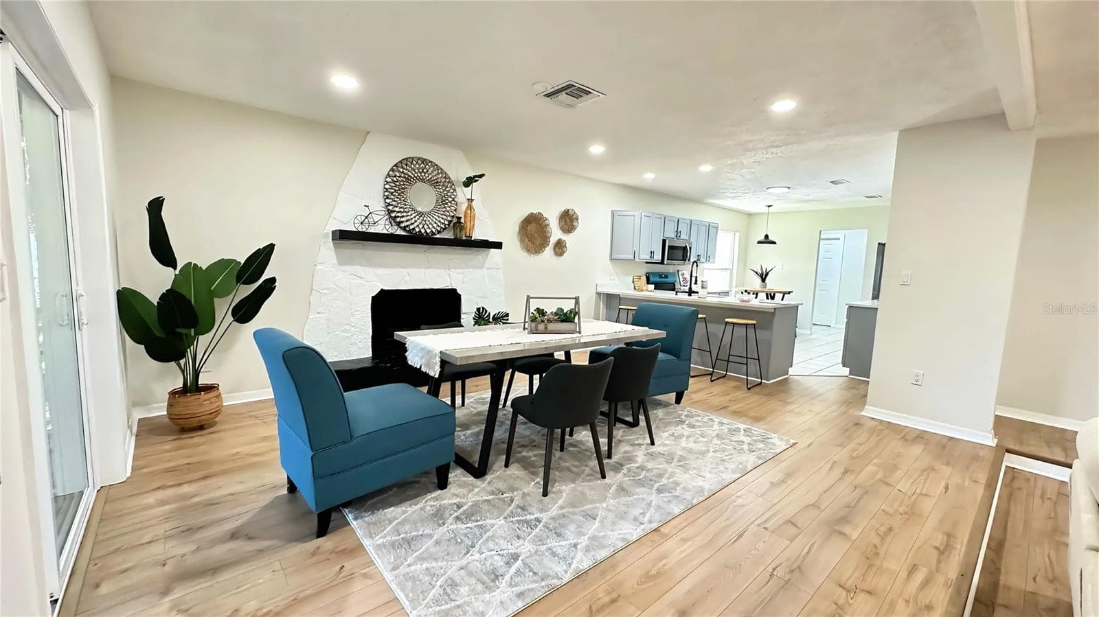 Single Family Residence at 22360 STILLWOOD DR, LAND O LAKES, photo 13 of 53