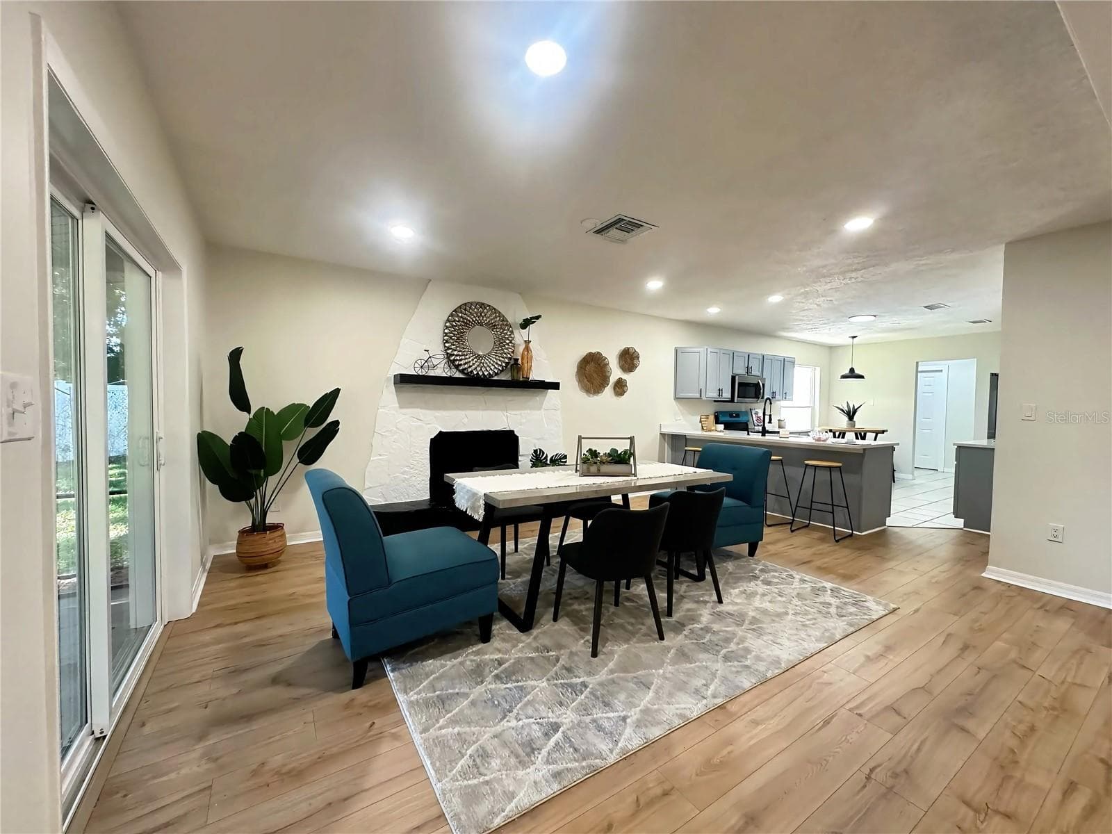 Single Family Residence at 22360 STILLWOOD DR, LAND O LAKES, photo 21 of 53