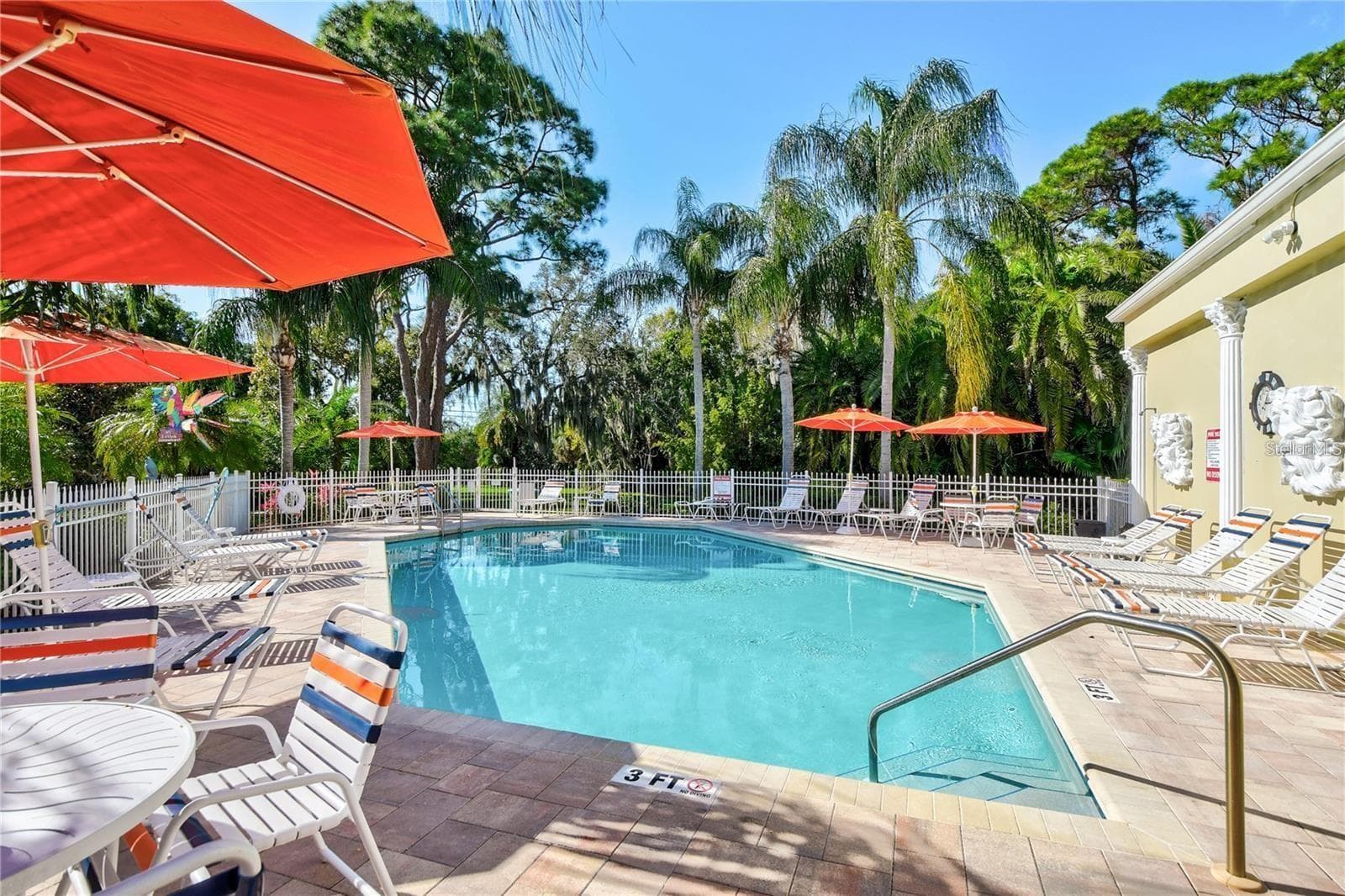 Pool! - 11193 KAPOK GRAND CIR, SEMINOLE