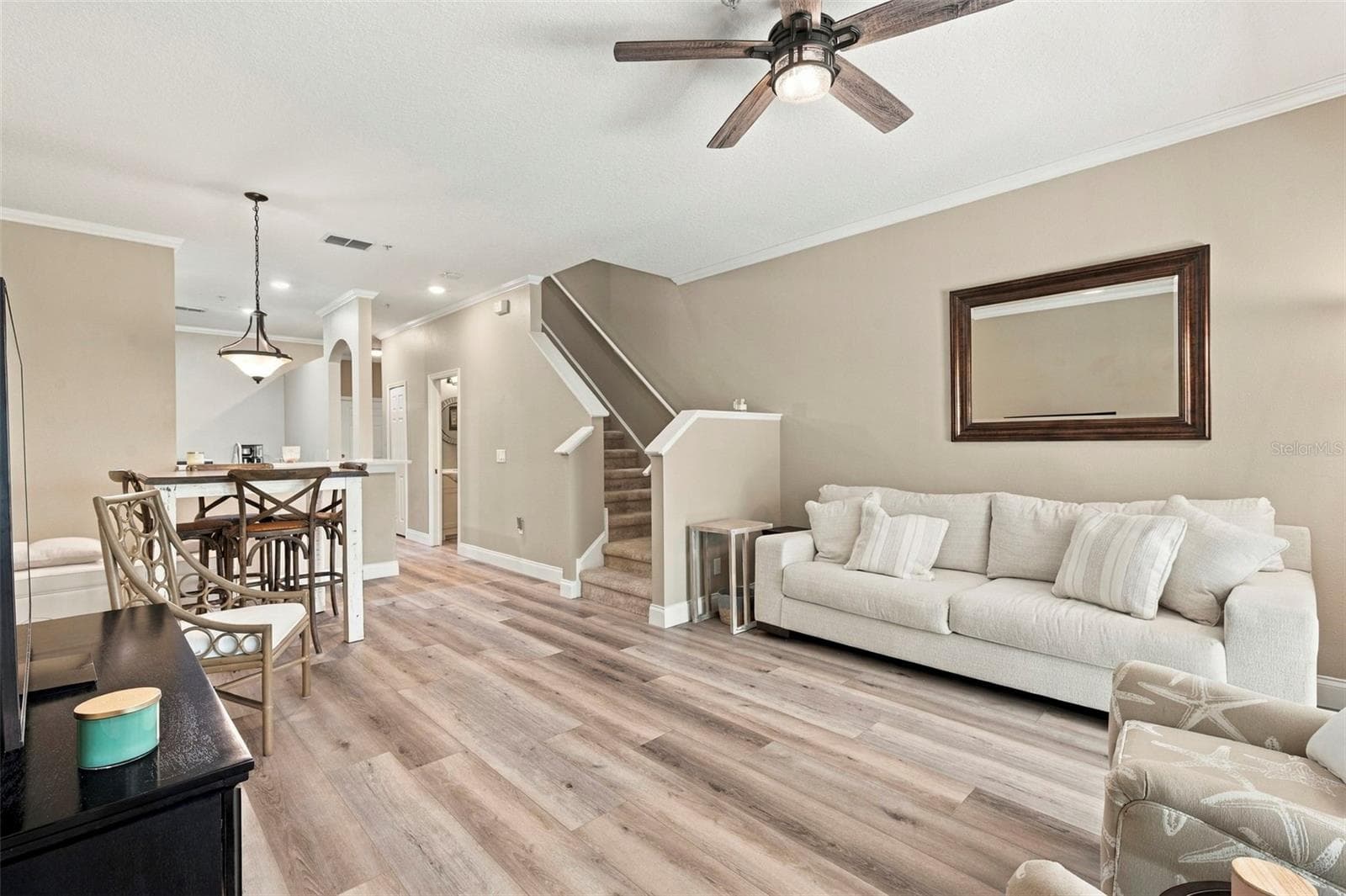 Townhouse at 11193 KAPOK GRAND CIR, SEMINOLE, photo 9 of 34