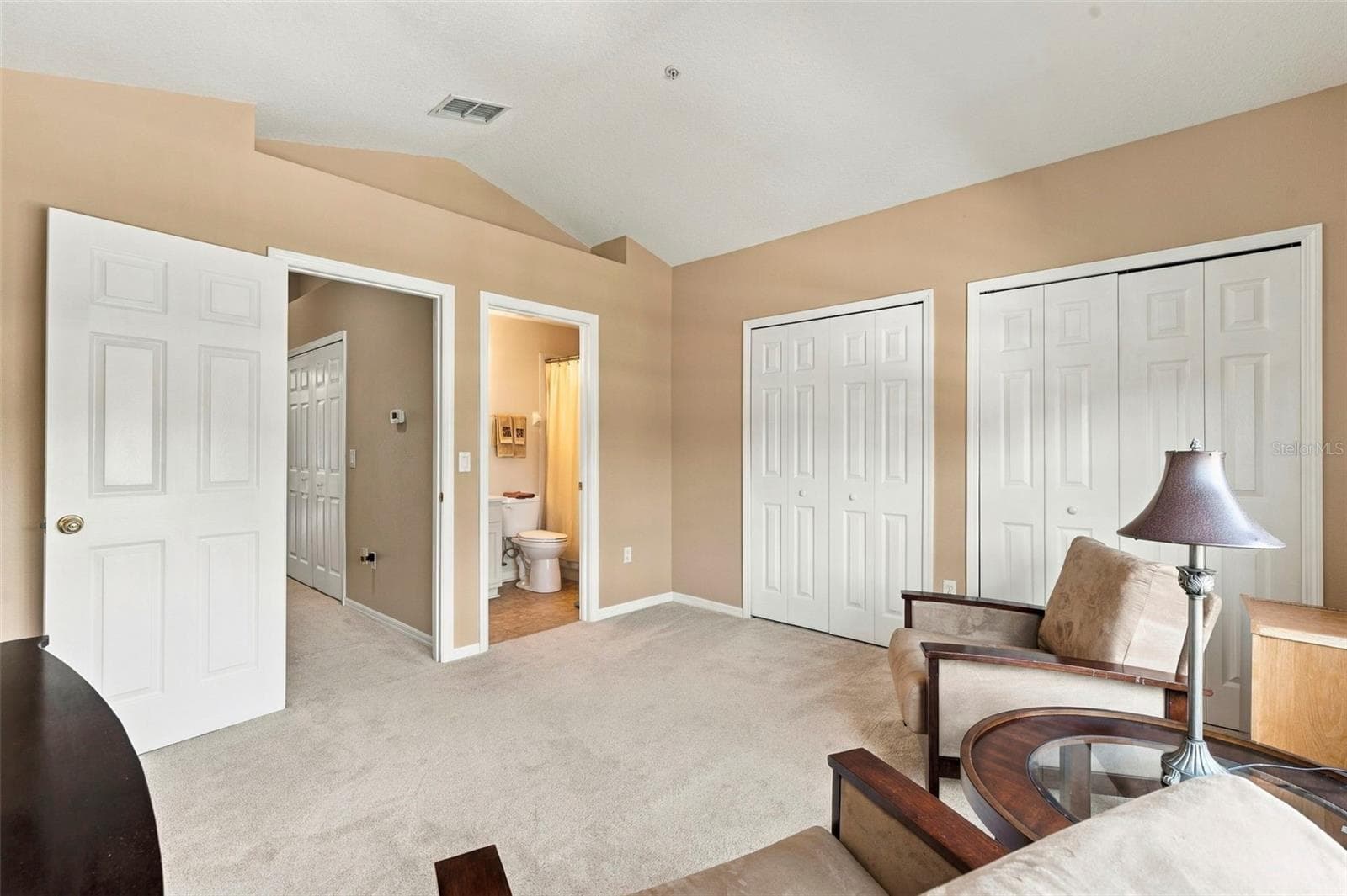2nd bedroom - note the ensuite bathroom - 11193 KAPOK GRAND CIR, SEMINOLE