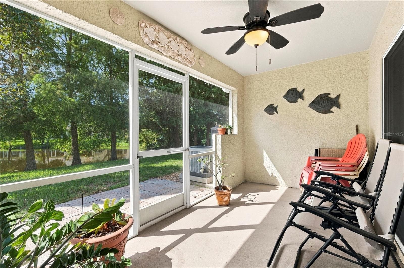 Townhouse at 11193 KAPOK GRAND CIR, SEMINOLE, photo 25 of 34