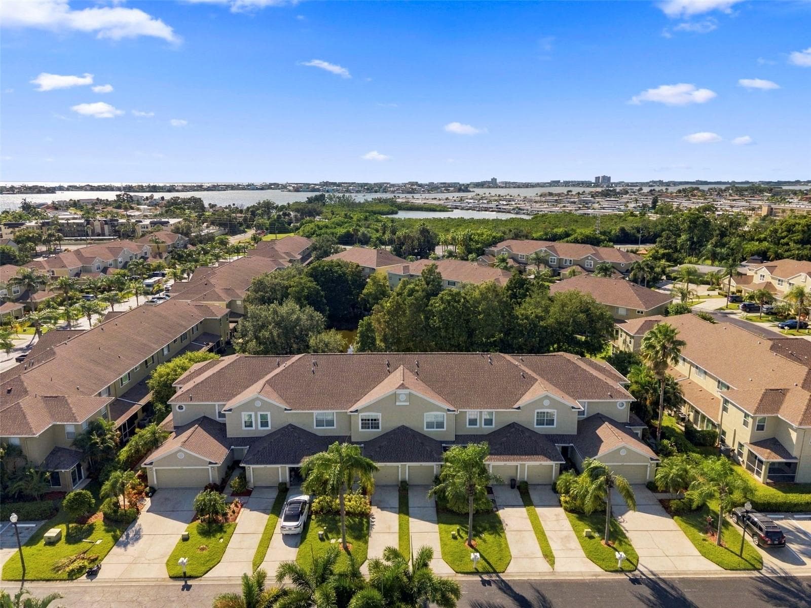 Townhouse at 11193 KAPOK GRAND CIR, SEMINOLE, photo 28 of 34