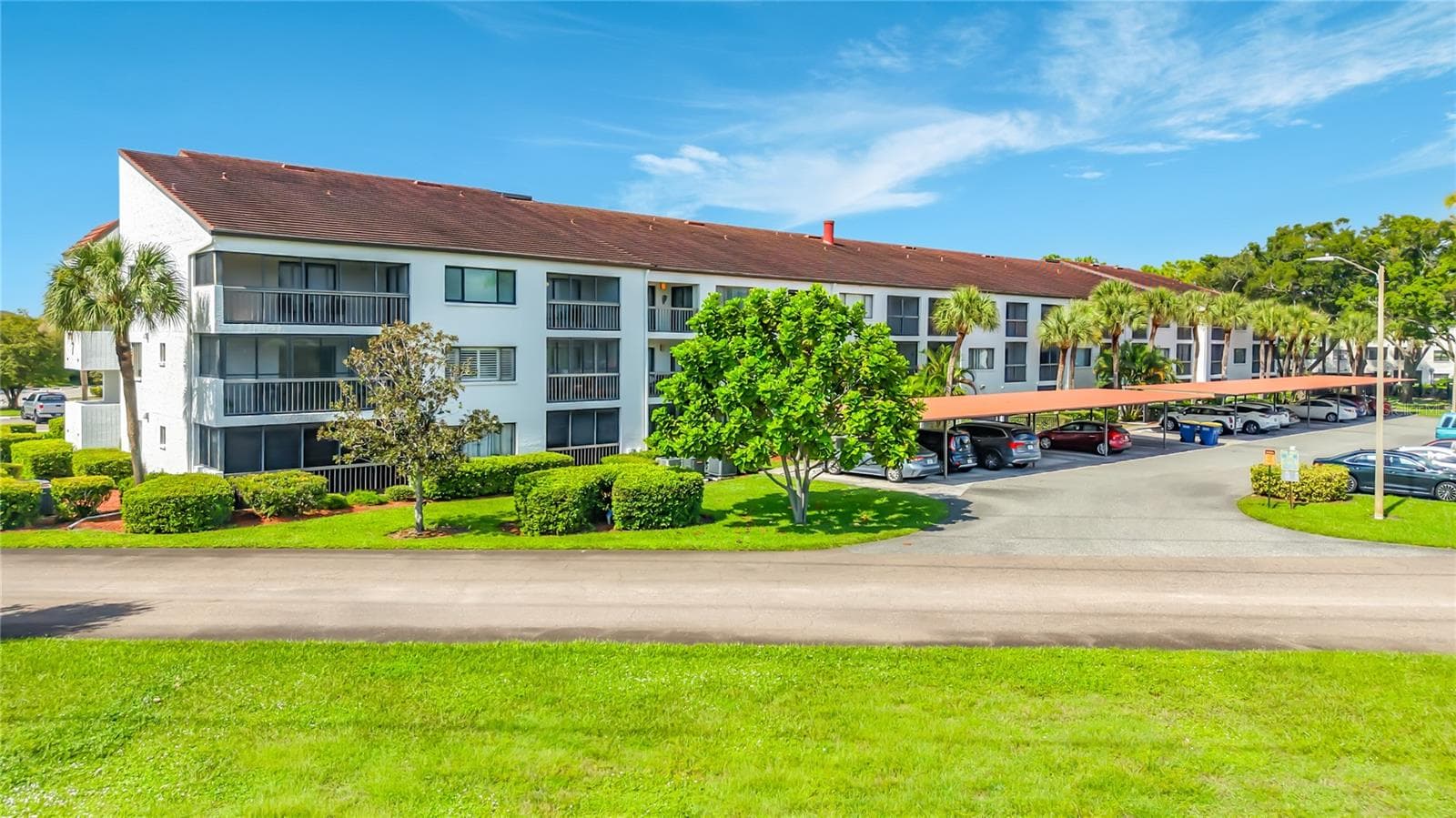 2593 COUNTRYSIDE BLVD #7307